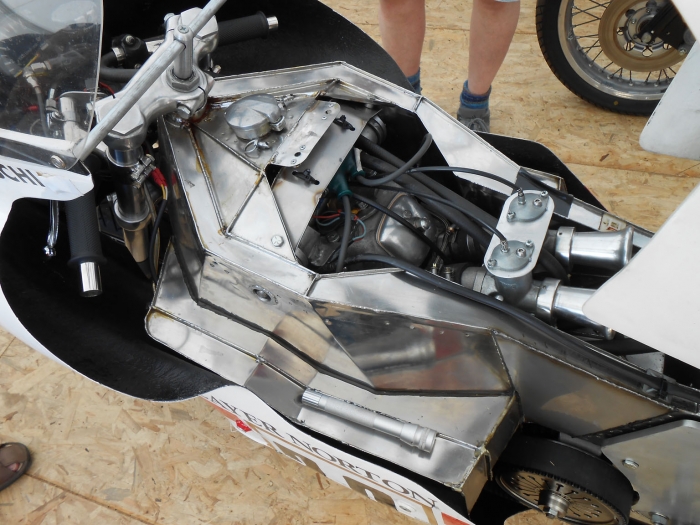 THE CRANKCASE. car and motorcycle museums germany europe restaurants -